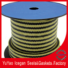 Peças do motor Flexível Expanded / Expandable Graphite Yarn